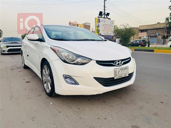 Hyundai for sale in Iraq